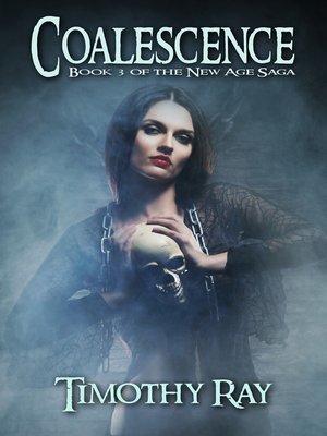 cover image of Coalescence